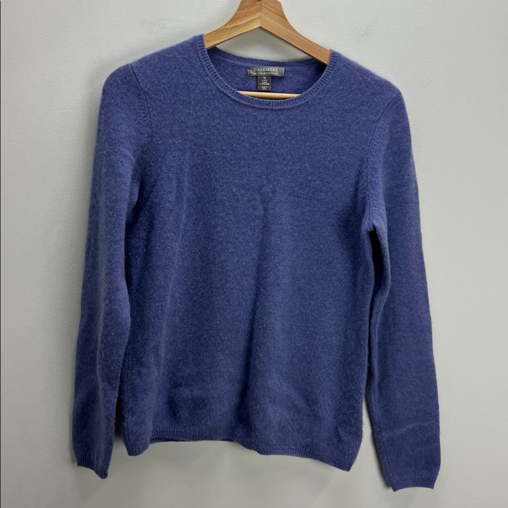 Lot Of Cashmere Sweaters Flawed Crafting DIY Mending Projects Gray Purple Soft - Picture 5 of 12